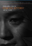 Criterion's "Tokyo Story" - Region 1