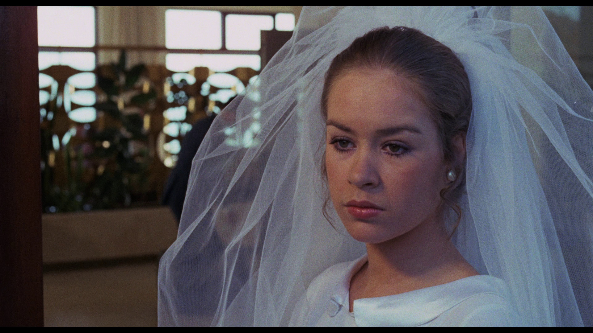spattered,hominy the blood spattered bride blu-ray - maribel martin
