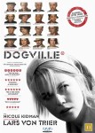 Nordisk's "Dogville" - Region 2