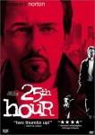 Buena Vista's "25th Hour" - Region 1