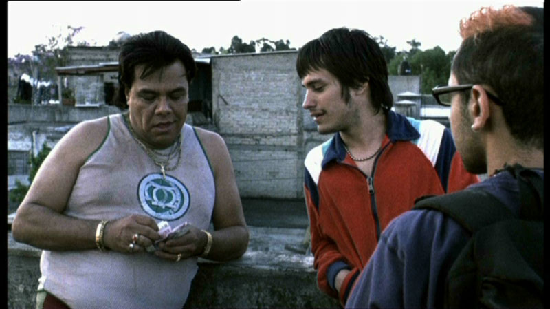 amores perros images. amores perros dvd
