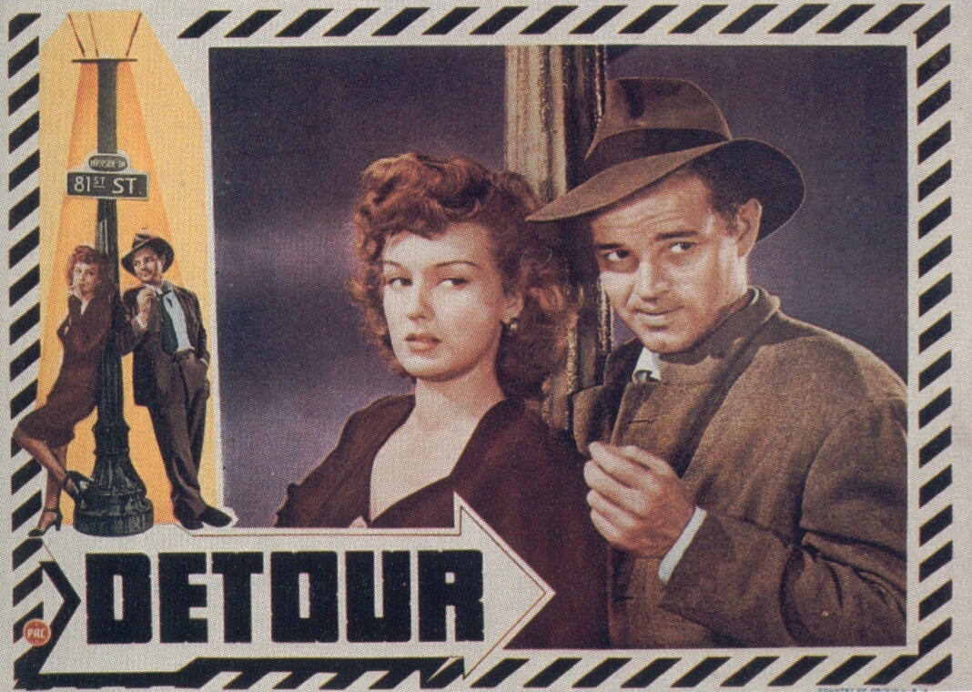 Detour 1945