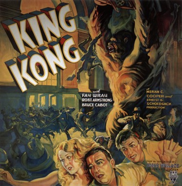 Preços baixos em King Kong (1933 COMPRIMIDOS) DVDs