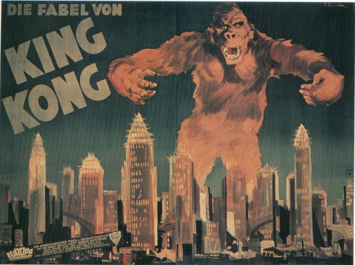 Preços baixos em King Kong (1933 COMPRIMIDOS) DVDs