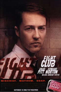 edward norton  posters