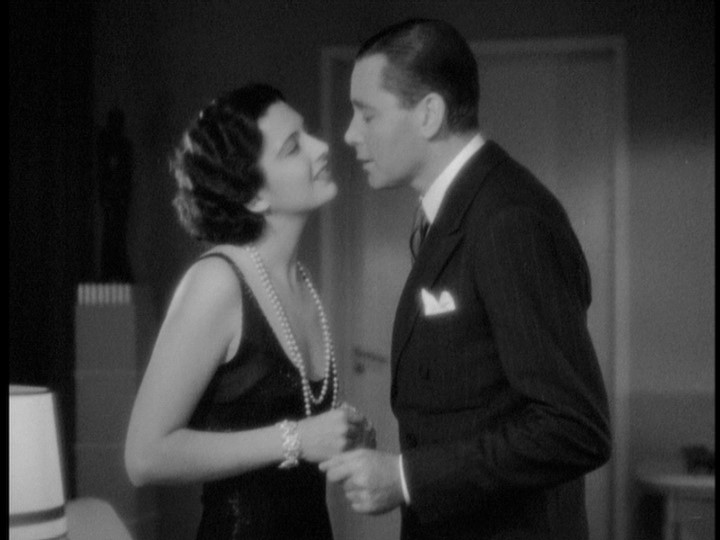 trouble in paradise art