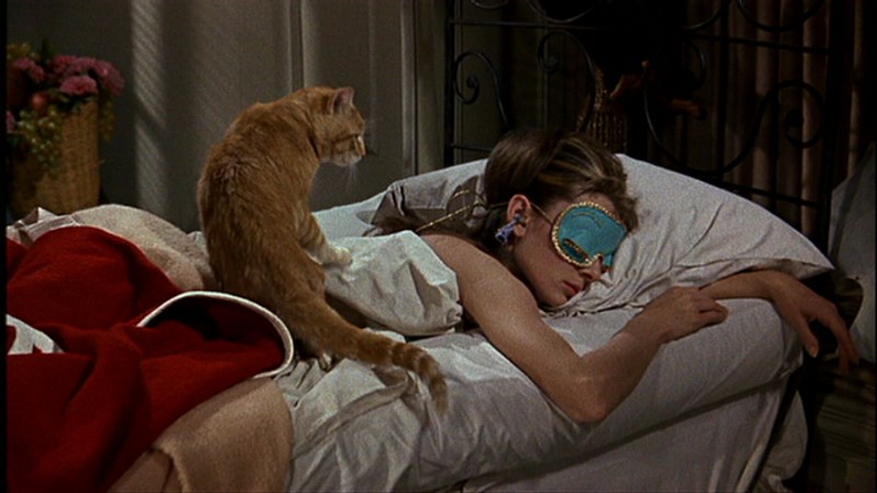 breakfast at tiffany's 2009