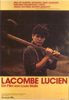 Louis Malle&#39;s - Lacombe Lucien - Criterion DVD Louis Malle Lacombe Lucien Criterion DVD Louis ...