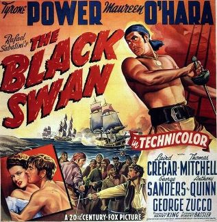 Henry King   The Black Swan (1942)
