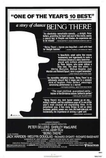 Being There - Peter Sellers