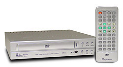 Rook Bang om te sterven verhaal Hardware Review by Ted Mills "CyberHome CH - DVD300 - Region Free"
