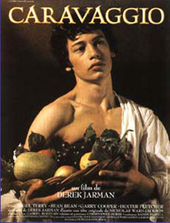 Caravaggio poster