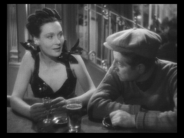 Le Jour Se Leve Blu-ray - Jean Gabin