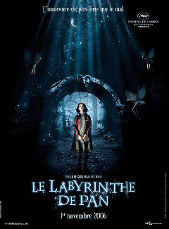 El Laberinto del Fauno (2006) Pan's Labyrinth 1080p 5.1 Blu-ray
