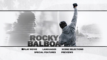 Rocky Balboa The Best Of Rocky Rar Download