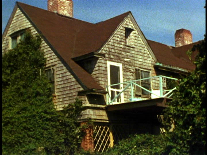 Grey Gardens Blu Ray