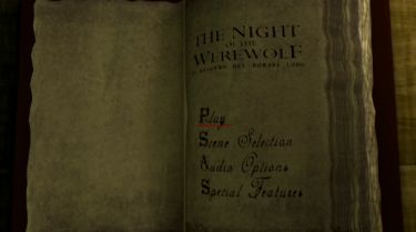 Night of the Werewolf [DVD] [1980] [Region 1] [US Import] [NTSC]:  : DVD & Blu-ray