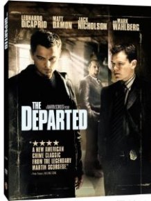 YESASIA: Recommended Items - The Departed (Hong Kong Version) VCD -  Leonardo DiCaprio, Matt Damon, Mega Star (HK) - United States Western /  World Movies & Videos - Free Shipping