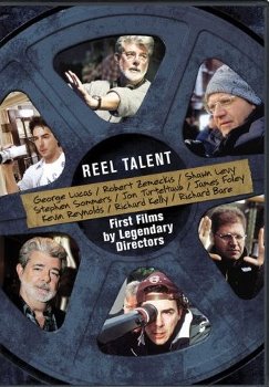 Reel Talent DVD