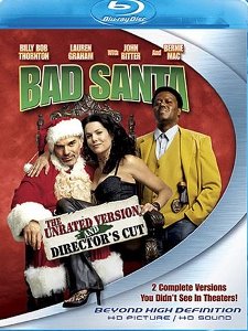 Bad Santa 2 Dvd