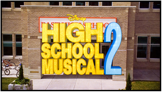 high school musical 2 soundtrack