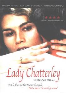 Lady Chatterley Lover Second Edition