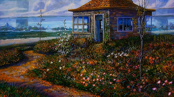 Iblard Jikan Blu Ray