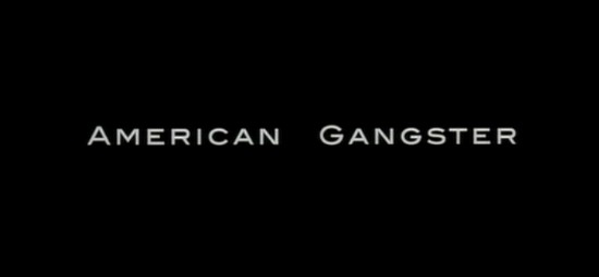 American Gangster (Unrated Extended/Rated Versions) (DVD)