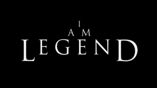 i am the legend painting