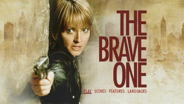 The Brave One - Jodie Foster