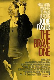 The Brave One (DVD, 2007)