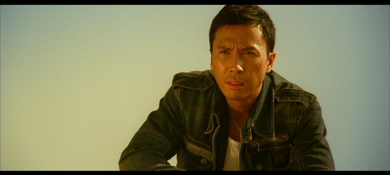 Donnie Yen Flash Point Eng Sub Torrent