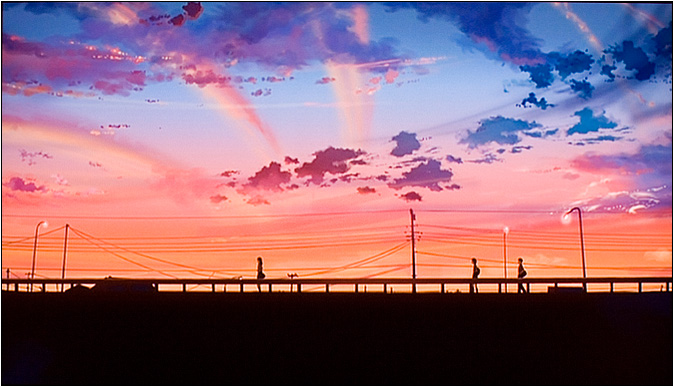 5 centimeter per second