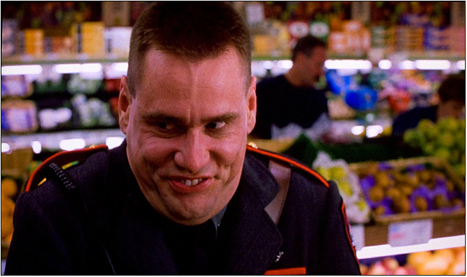 Me, Myself & Irene [Dvdrip.Xvid.Ac3]