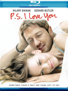 ps i love you movie poster