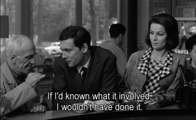 The Fire Within (1963)