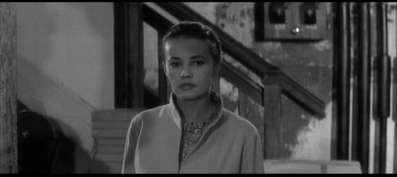 The Lovers / Les Amants - Louis Malle