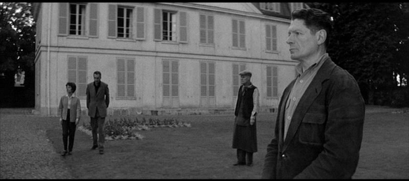 The Lovers / Les Amants - Louis Malle