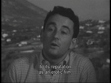 The Lovers / Les Amants - Louis Malle