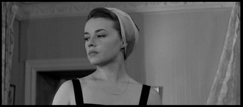 MoMA  Louis Malle's The Lovers