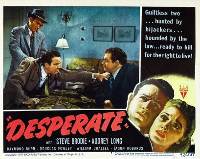 Desperate 1947