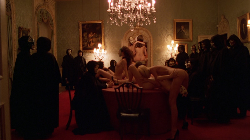 Eyes Wide Shut Full Movie