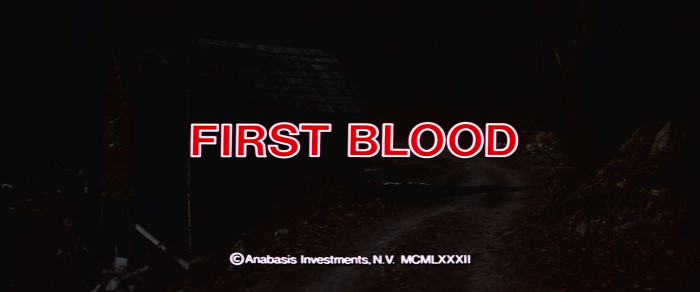 Rambo First Blood Full Movie Download einkaeufer delay sch