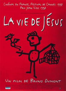 DVD + Bluray La Vie de Jésus (coffret collector)