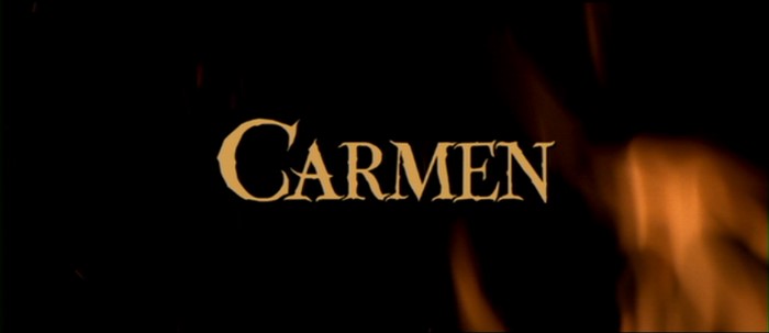 Pelicula Carmen Paz Vega Torrent