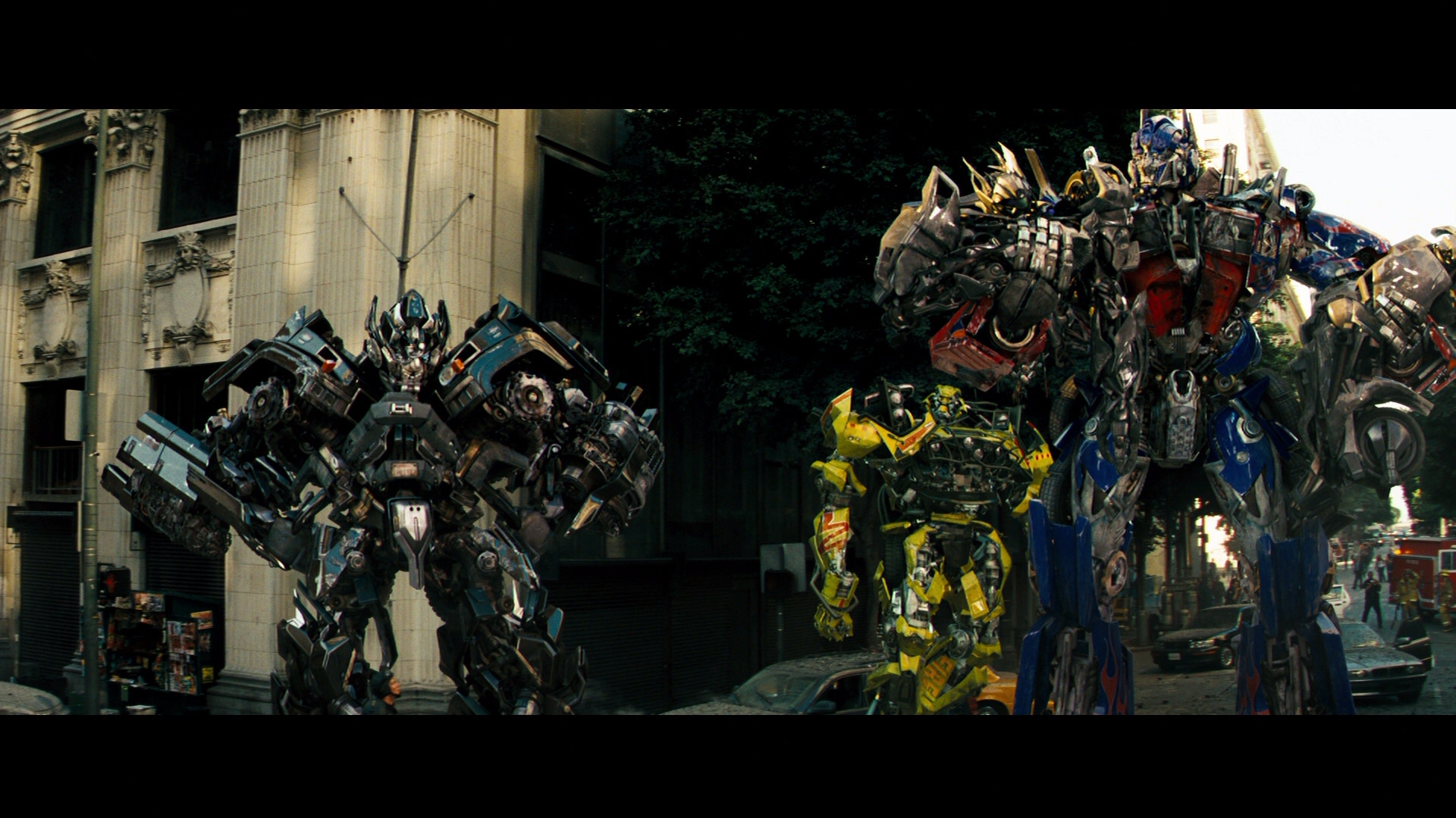 Transformers 2 1080P