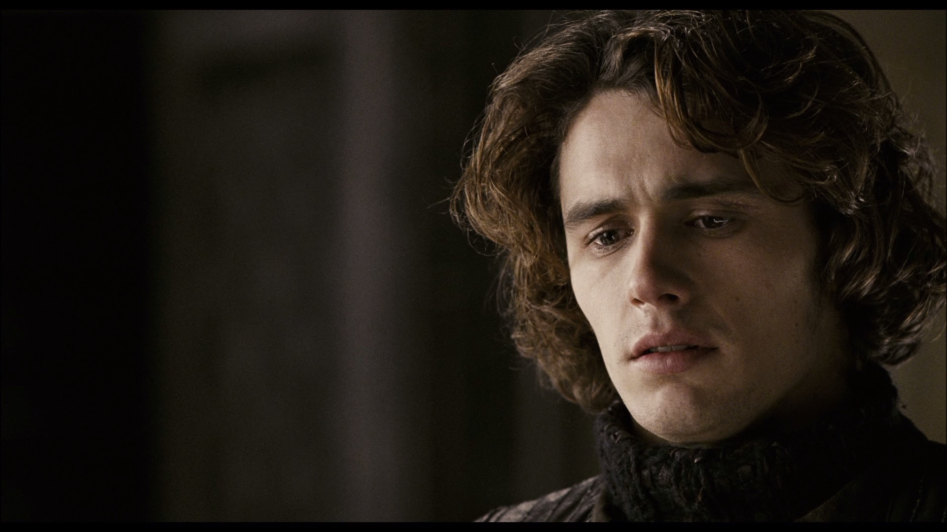 Tristan + Isolde Bluray Sophia Myles James Franco