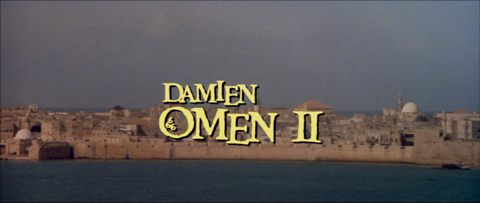 The Omen 2 Full Movie Free Download