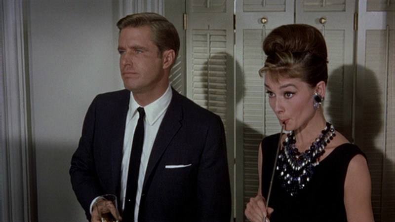 breakfast at tiffany's 1080p