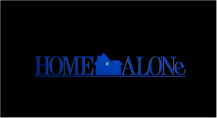 home alone film